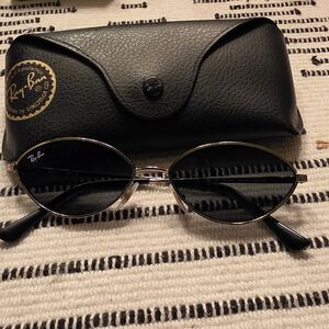 Ray-Ban Women's Kai Bio Based Sunglasses